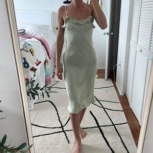 Aritzia dress